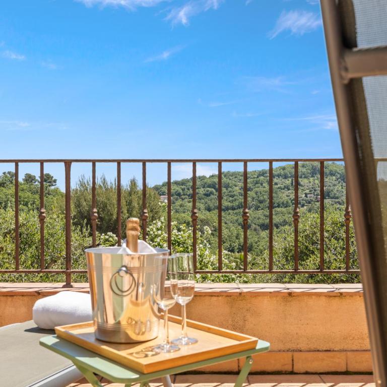 Domaine Ousta Baio - Villa - 33