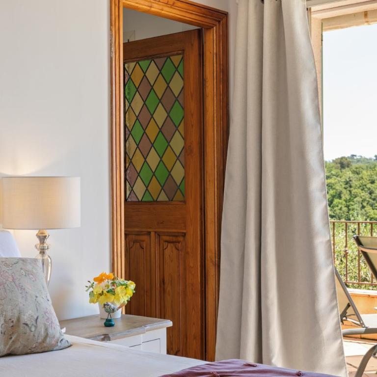 Domaine Ousta Baio - Villa - 34