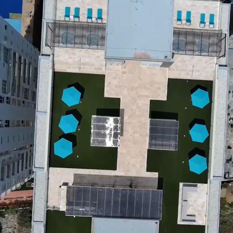Patty del Mar Suites - One-Bedroom Apartment - 32