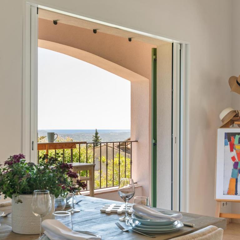 Domaine Ousta Baio - Villa - 10