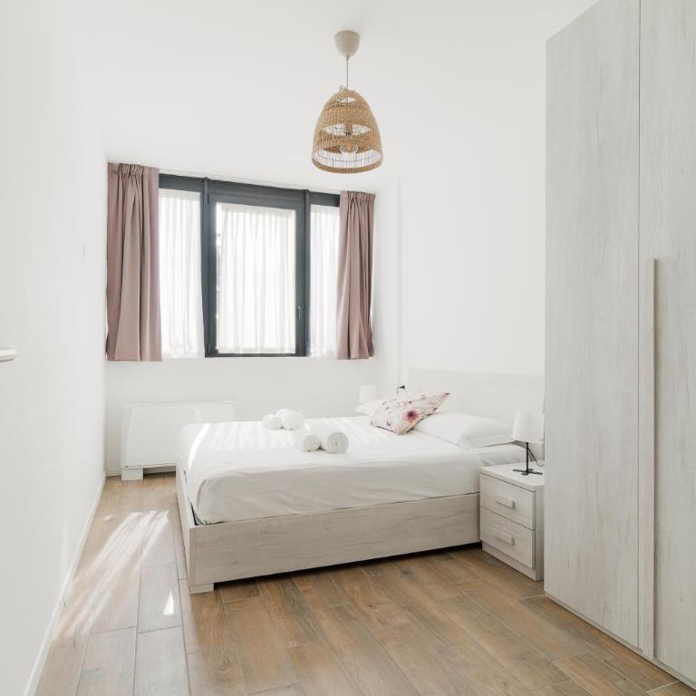 GuestHost - Milano Comfy Apartment - Appartamento con 1 Camera da Letto - 3
