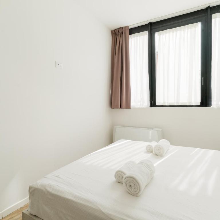 GuestHost - Milano Comfy Apartment - Appartamento con 1 Camera da Letto - 14