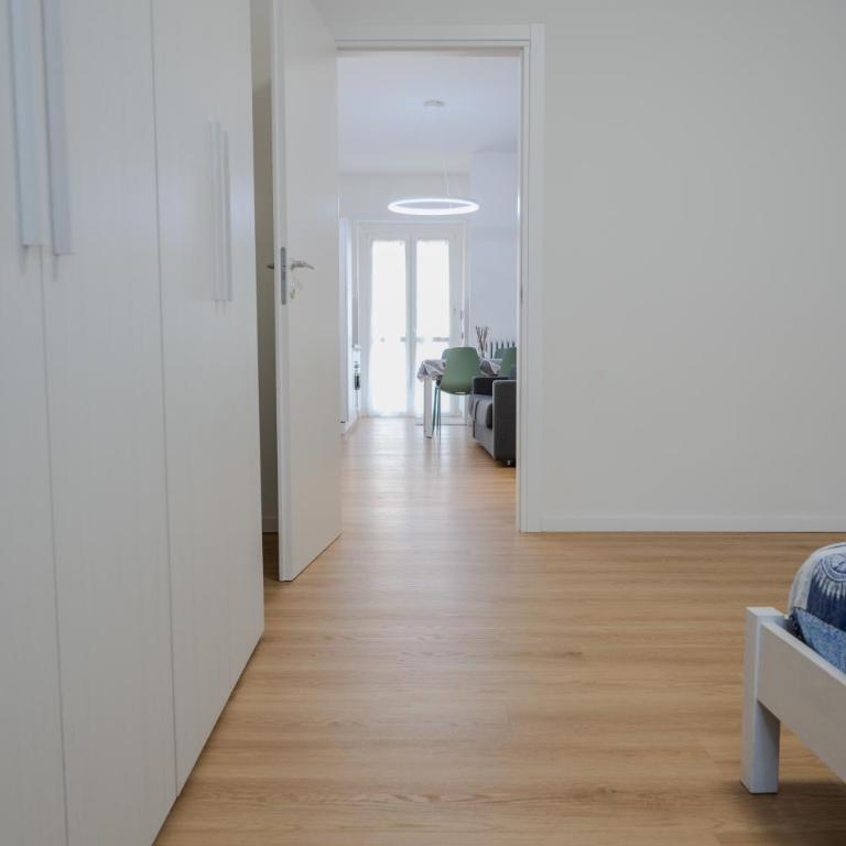 Ginny Suite Torino - One-Bedroom Apartment - 8