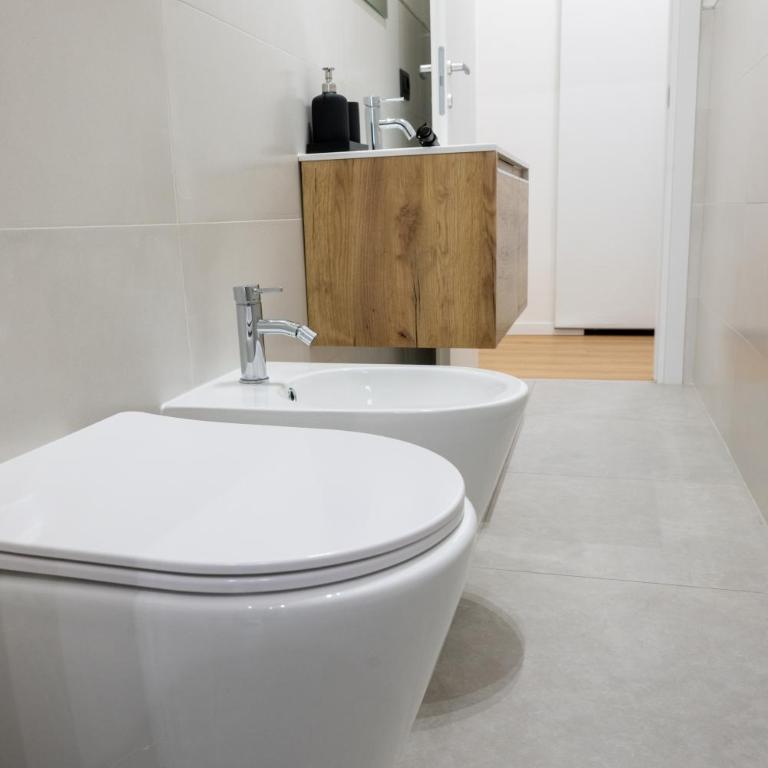 Ginny Suite Torino - One-Bedroom Apartment - 4