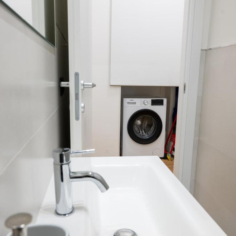 Ginny Suite Torino - One-Bedroom Apartment - 7