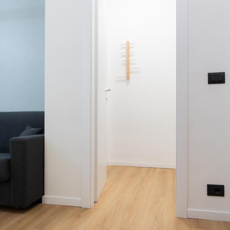 Ginny Suite Torino - One-Bedroom Apartment - 11