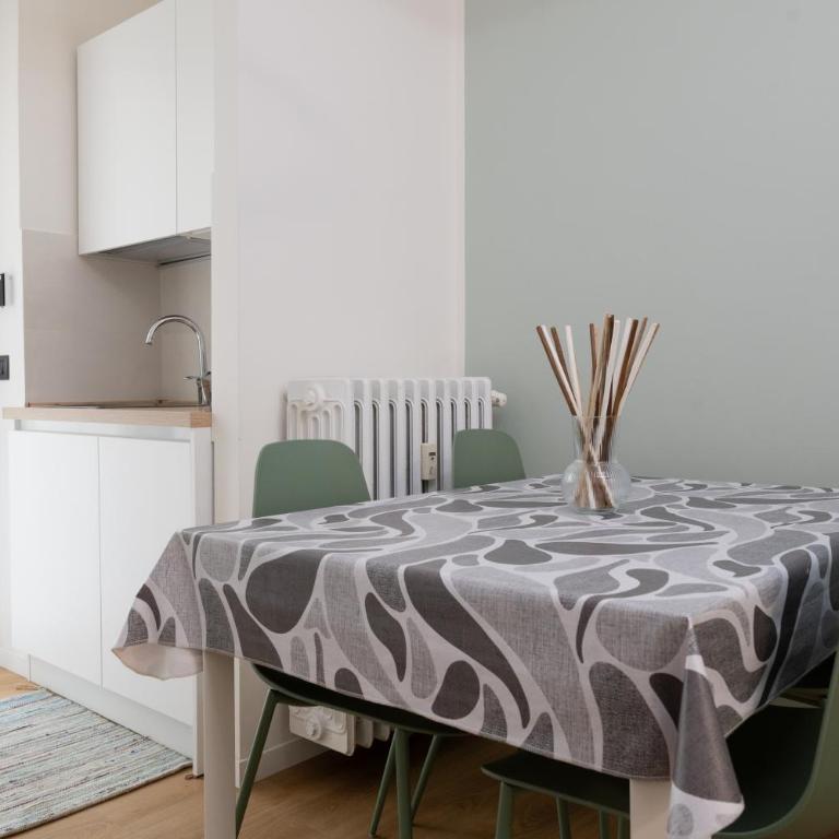 Ginny Suite Torino - One-Bedroom Apartment - 6