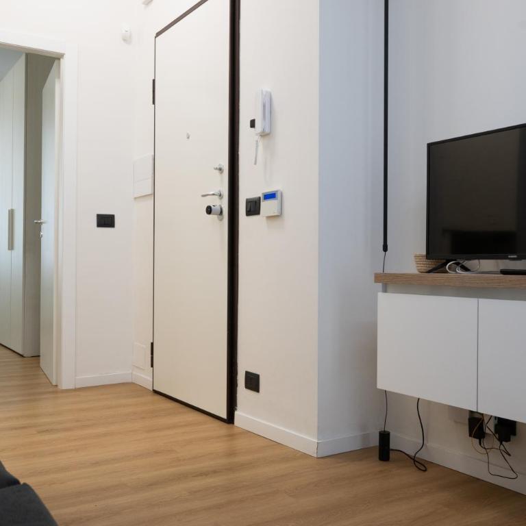 Ginny Suite Torino - One-Bedroom Apartment - 9