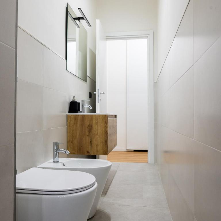 Ginny Suite Torino - One-Bedroom Apartment - 18