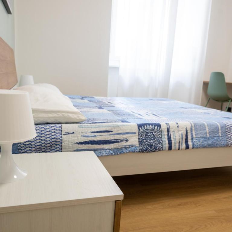 Ginny Suite Torino - One-Bedroom Apartment - 12