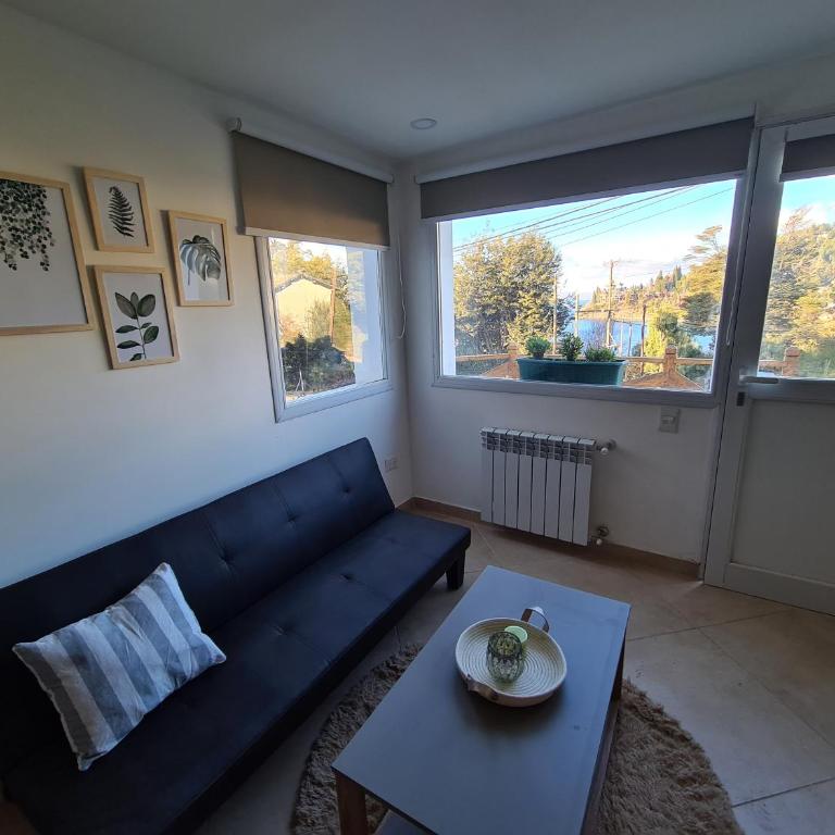 Monoambiente cálido frente a playa bonita - Apartamento de 1 dormitorio - 14