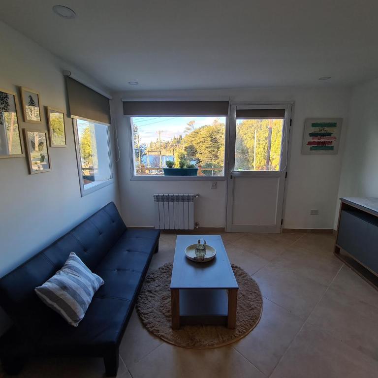 Monoambiente cálido frente a playa bonita - Apartamento de 1 dormitorio - 16