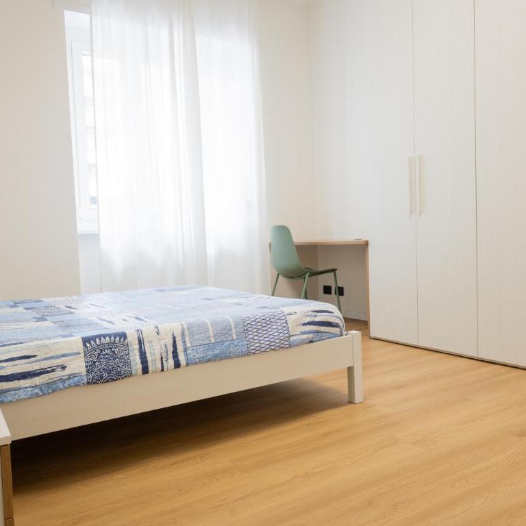 Ginny Suite Torino - One-Bedroom Apartment - 16