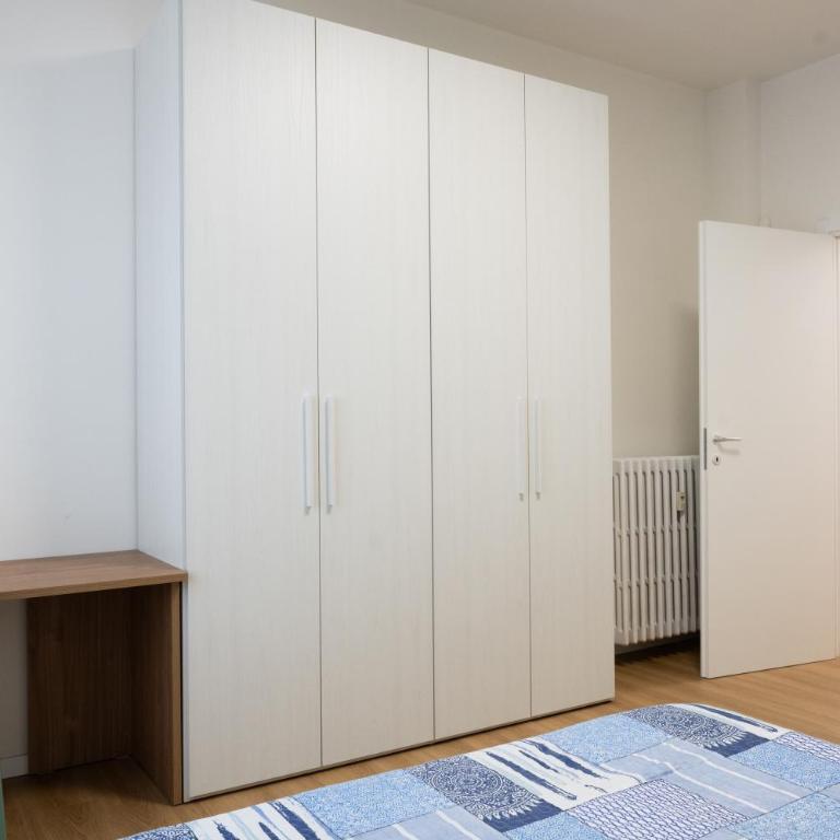 Ginny Suite Torino - One-Bedroom Apartment - 20