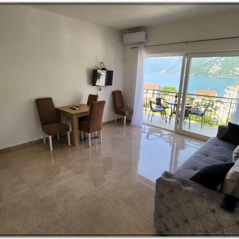 Subotici S apartmani - One-Bedroom Apartment - 3
