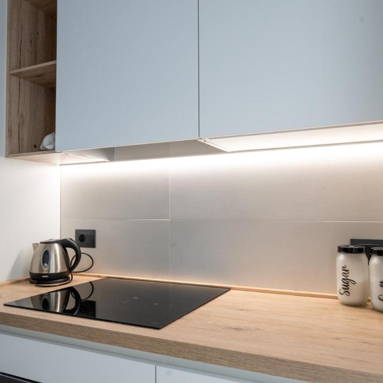 Ginny Suite Torino - One-Bedroom Apartment - 21