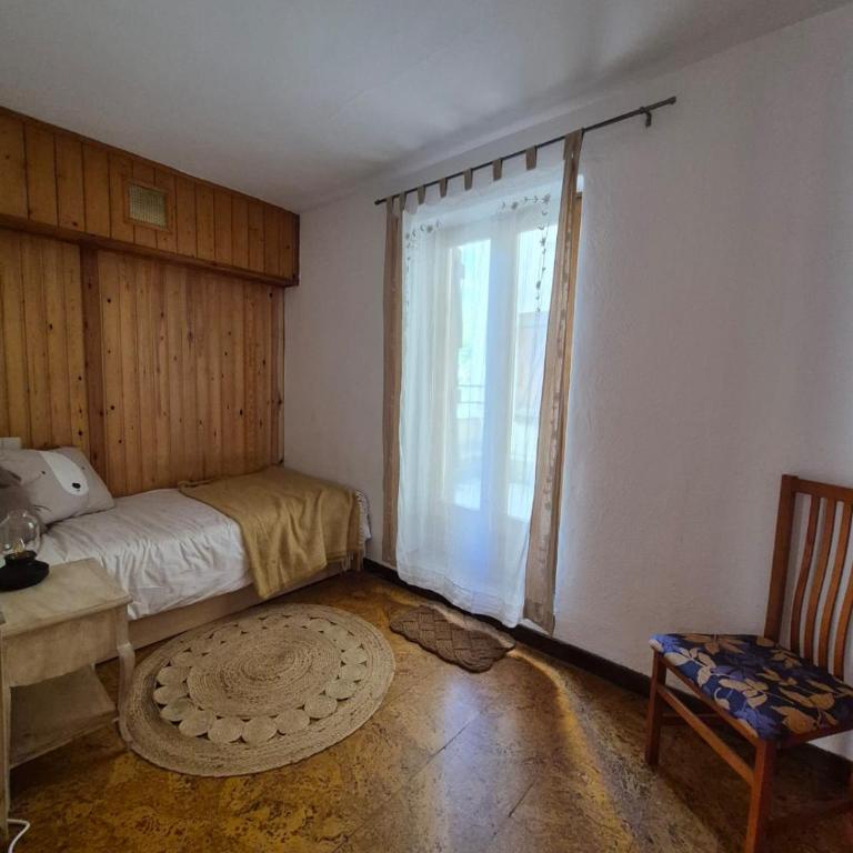 Apartamento Casa Cava - Apartamento de 3 dormitorios - 5