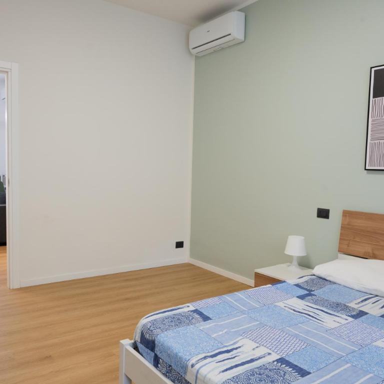 Ginny Suite Torino - One-Bedroom Apartment - 23