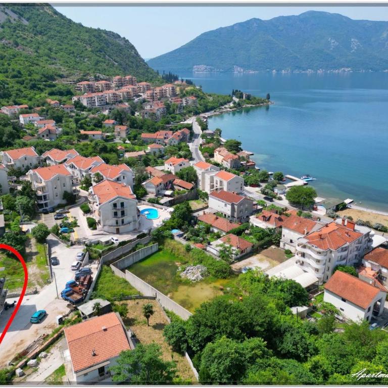 Subotici S apartmani - One-Bedroom Apartment - 2