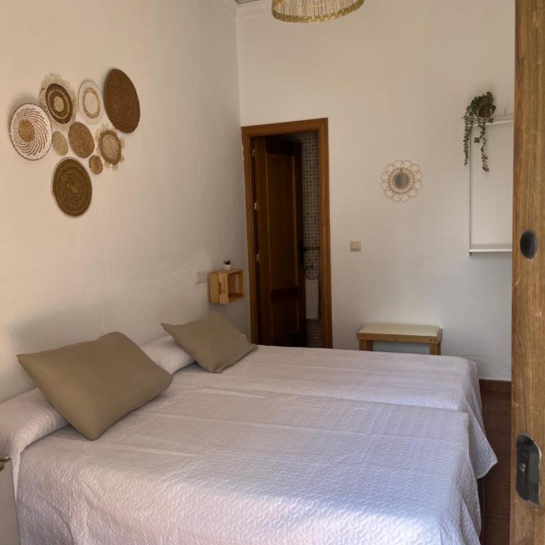 Hostal la Tarayuela - Habitación Doble - 1 o 2 camas - 5
