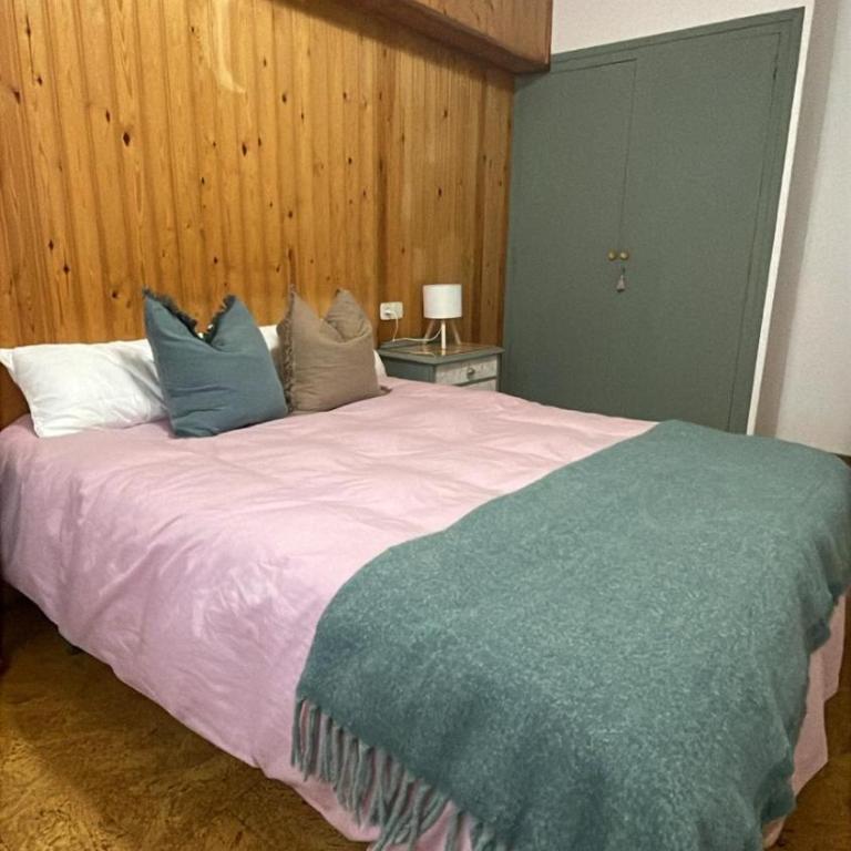 Apartamento Casa Cava - Apartamento de 3 dormitorios - 1