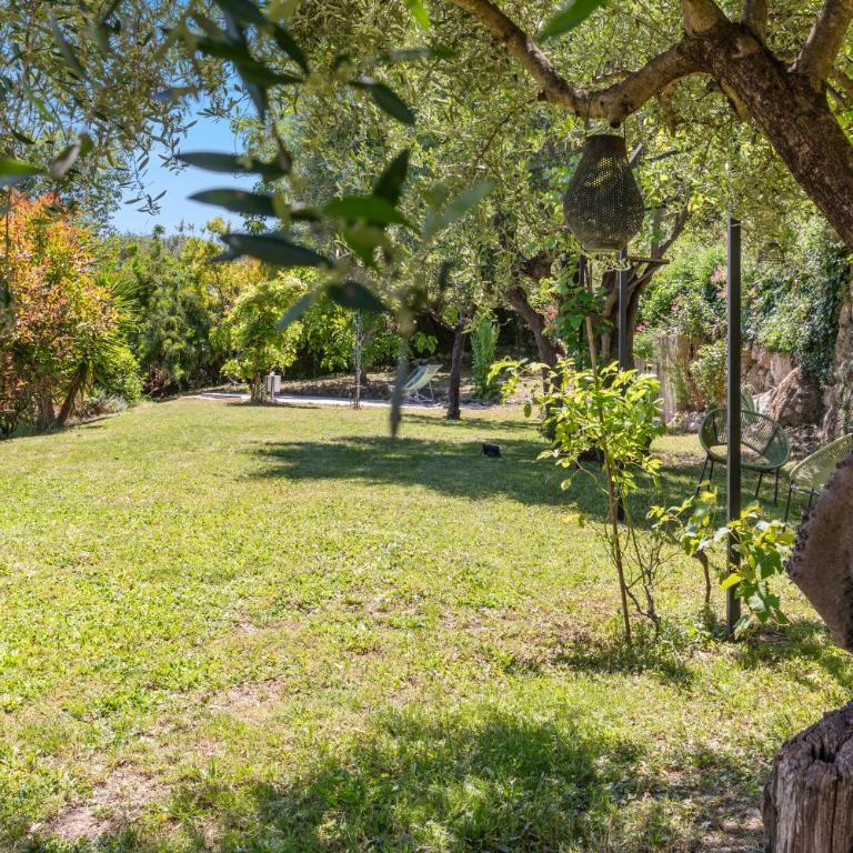 Domaine Ousta Baio - Villa - 21
