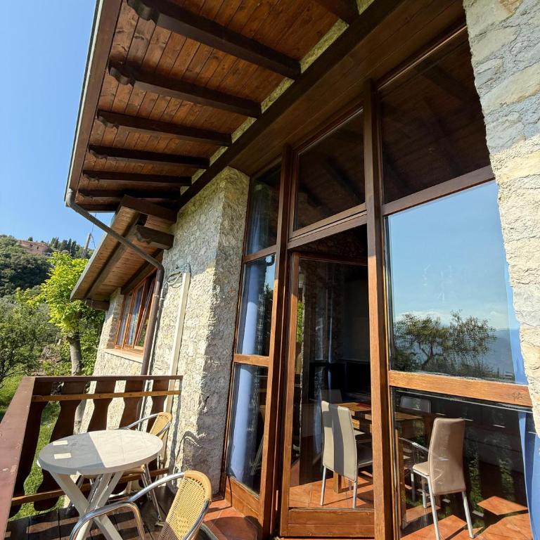 Residence Val Di Monte - Appartamento con Vista Giardino - 3