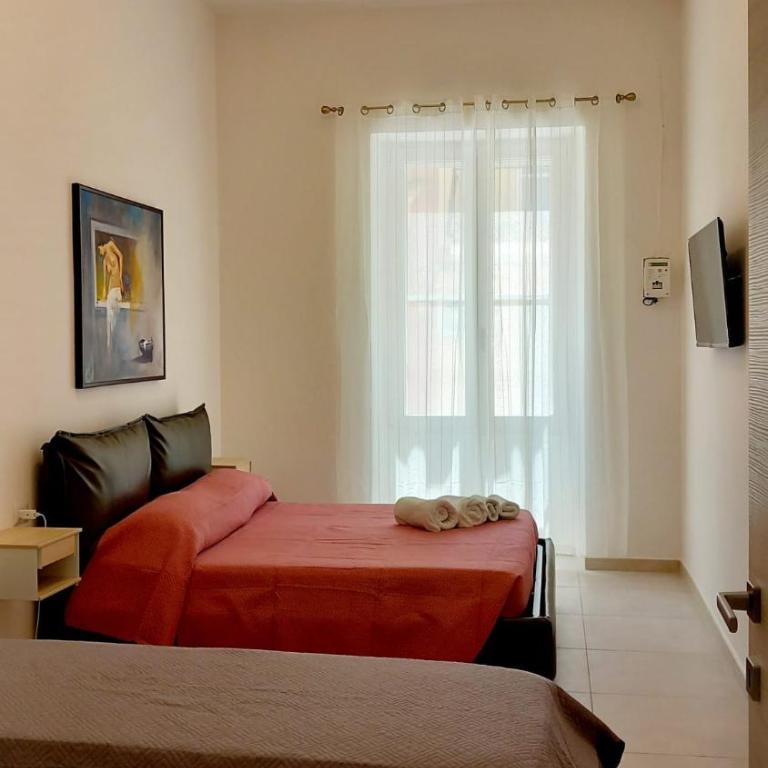 Maison 44 - Appartamento con 2 Camere da Letto - 10