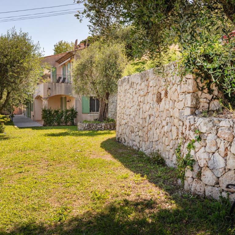 Domaine Ousta Baio - Villa - 6