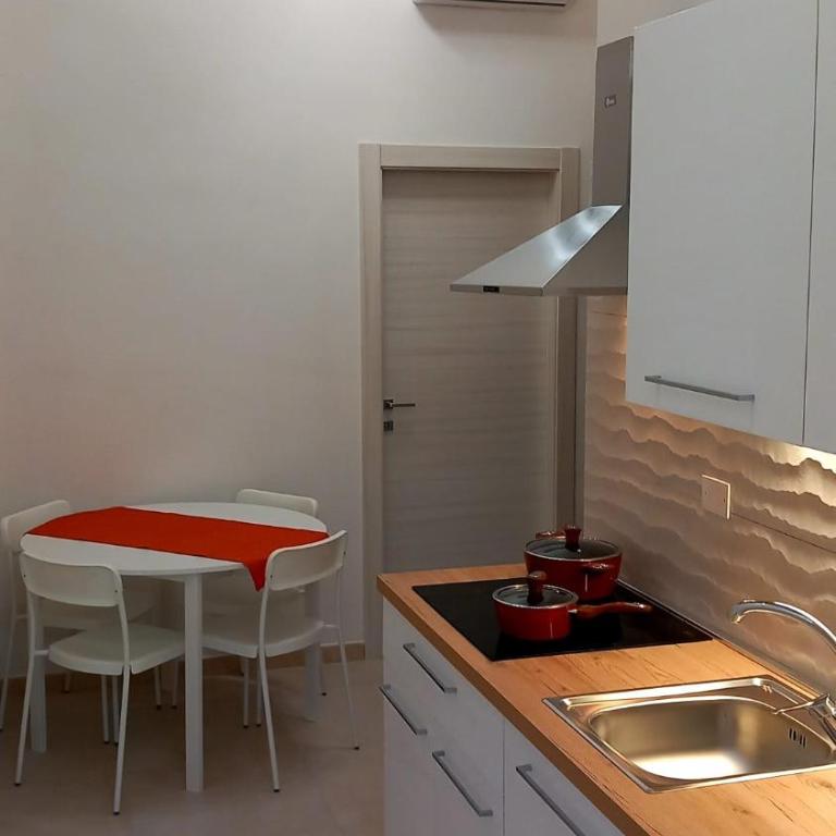 Maison 44 - Appartamento con 2 Camere da Letto - 5