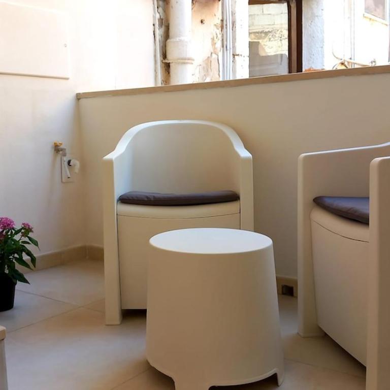 Maison 44 - Appartamento con 2 Camere da Letto - 21