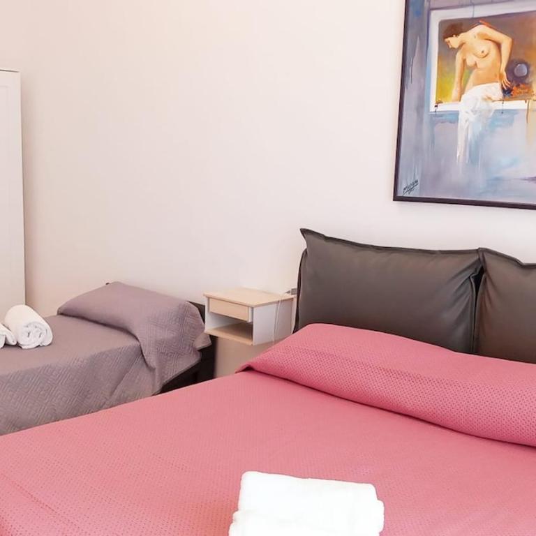 Maison 44 - Appartamento con 2 Camere da Letto - 11