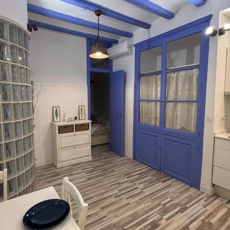 Cosy apartment next to the sea - One-Bedroom Apartment - 4
