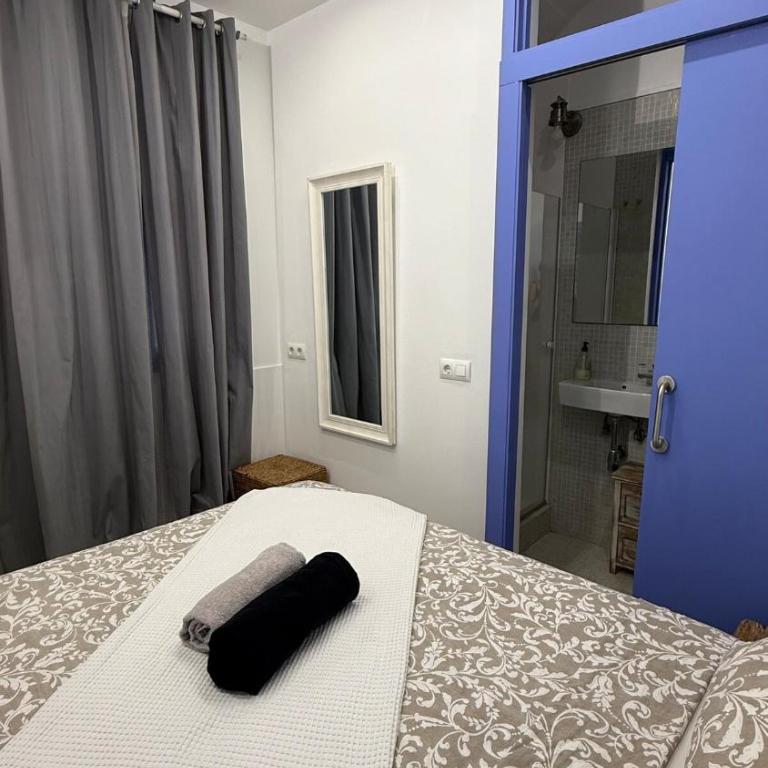 Cosy apartment next to the sea - One-Bedroom Apartment - 5