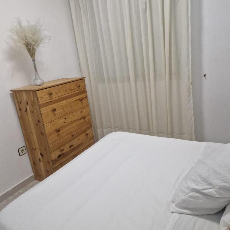 Piso Playa del Cura Torrevieja - Apartamento de 2 dormitorios - 9