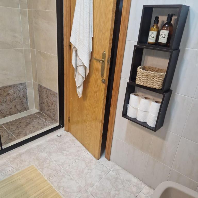 Piso Playa del Cura Torrevieja - Apartamento de 2 dormitorios - 11