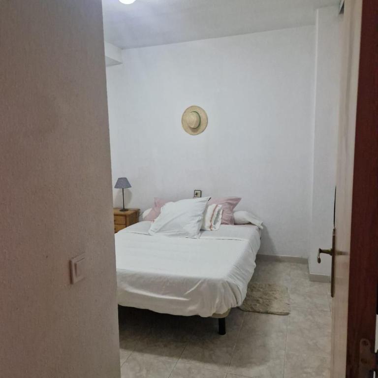 Piso Playa del Cura Torrevieja - Apartamento de 2 dormitorios - 12