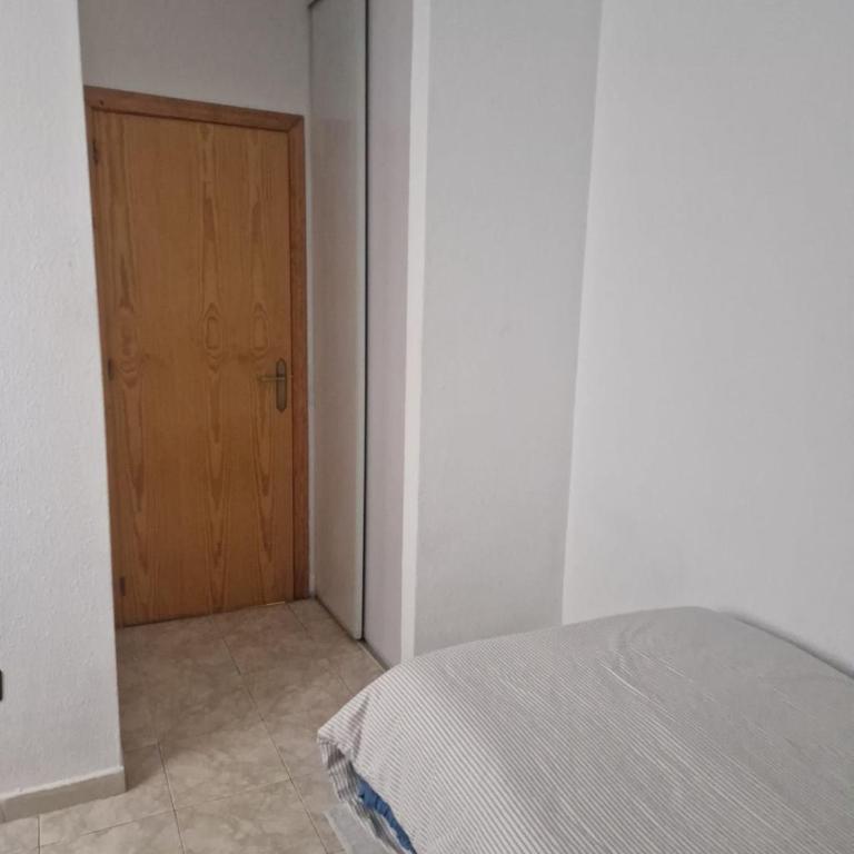 Piso Playa del Cura Torrevieja - Apartamento de 2 dormitorios - 13