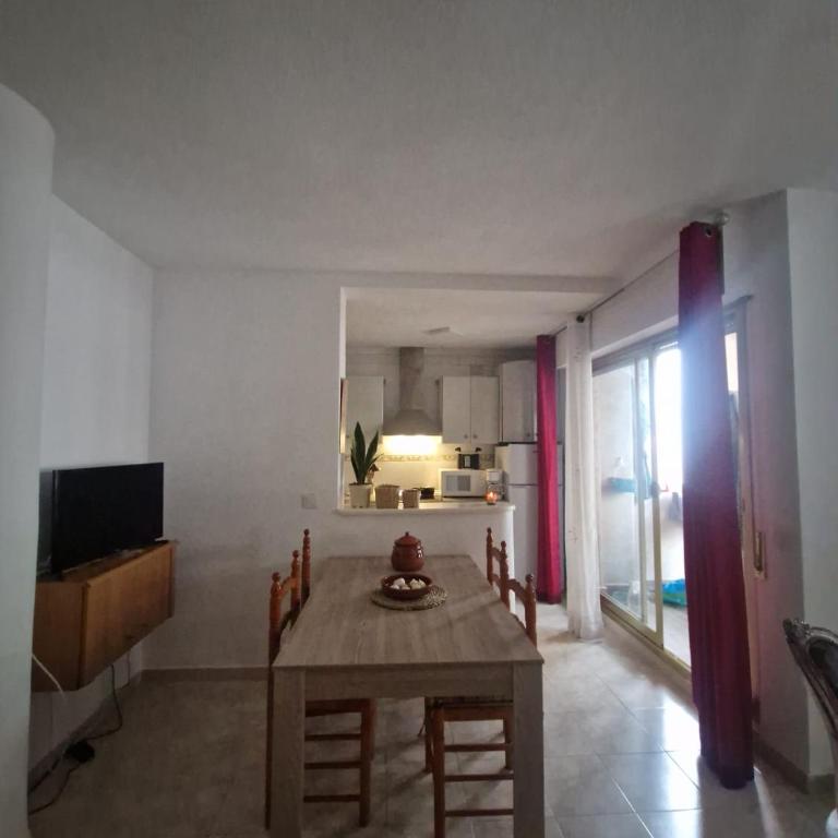 Piso Playa del Cura Torrevieja - Apartamento de 2 dormitorios - 14