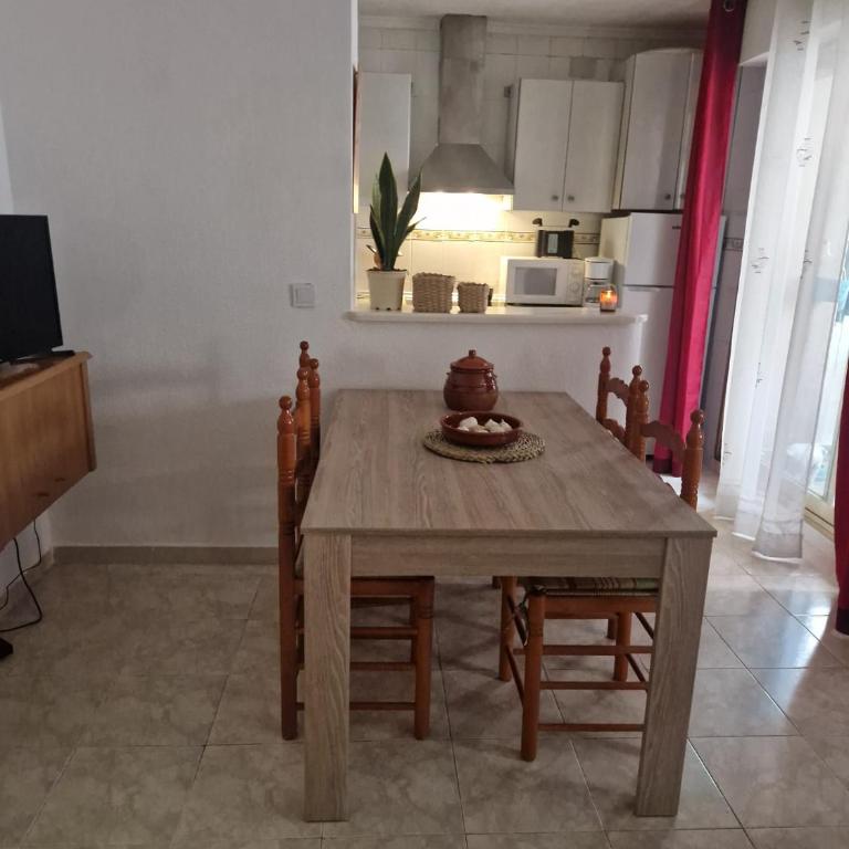Piso Playa del Cura Torrevieja - Apartamento de 2 dormitorios - 15