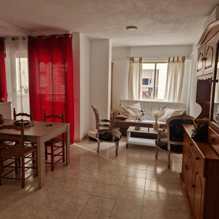 Piso Playa del Cura Torrevieja - Apartamento de 2 dormitorios - 16