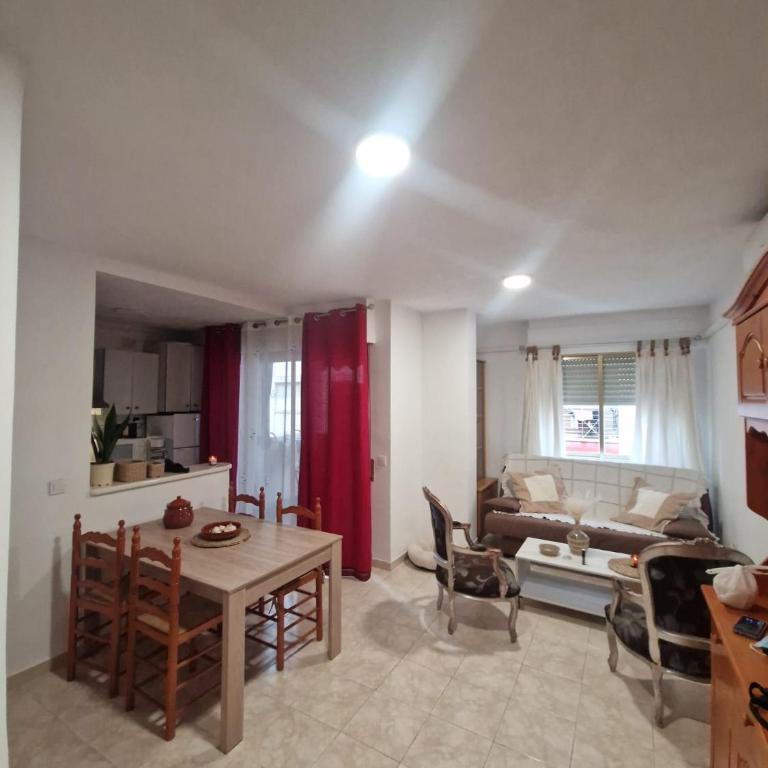 Piso Playa del Cura Torrevieja - Apartamento de 2 dormitorios - 17