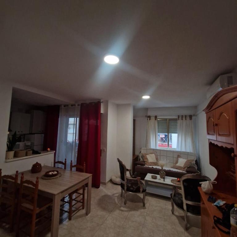 Piso Playa del Cura Torrevieja - Apartamento de 2 dormitorios - 18