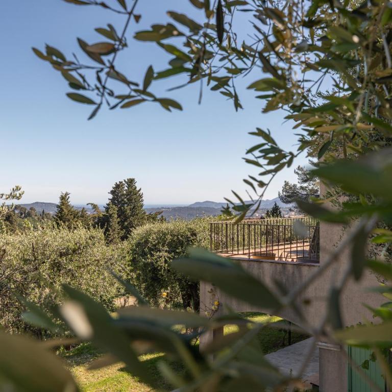 Domaine Ousta Baio - Villa - 29