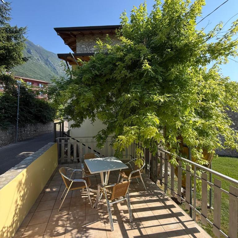 Residence Val Di Monte - Appartamento con Vista Giardino - 9