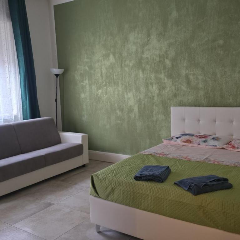 Le Dame - Camera Familiare - 8