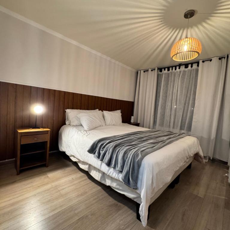Departamento Faro Norte A - Two-Bedroom Apartment - 1