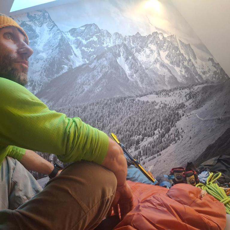 Inner Holiday Dolomites - Camera Singola con Doccia e Servizi Igienici in Comune - 3
