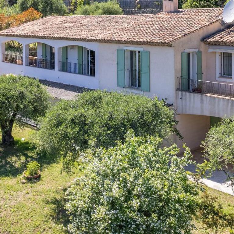 Domaine Ousta Baio - Villa - 5