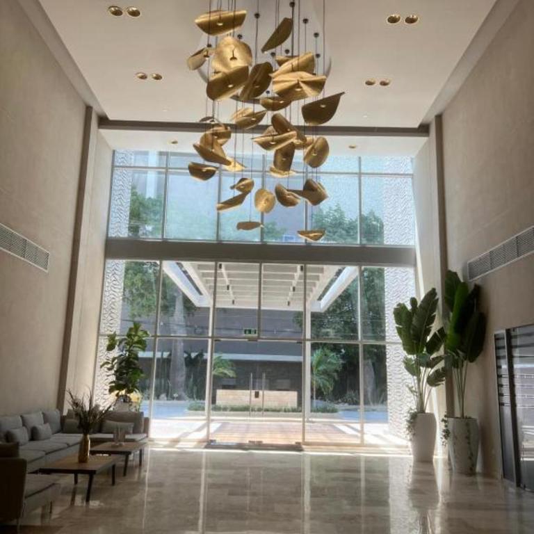 Patty del Mar Suites - One-Bedroom Apartment - 34